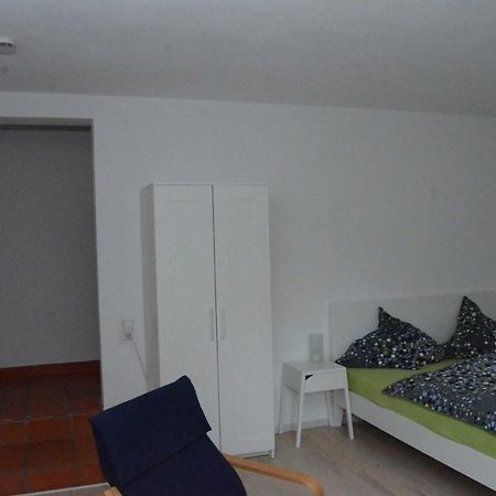 Apartment Albert Erbach  Exterior foto