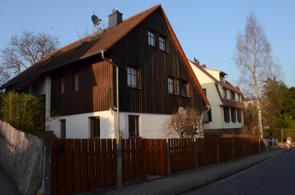 Apartment Albert Erbach  Habitación foto